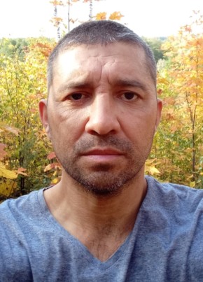 Евгений из Димитровграда 49 лет