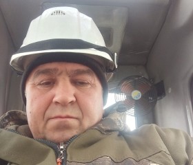 Василий, 57 лет, Балаково