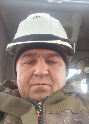 Василий, 57, Россия, Балаково