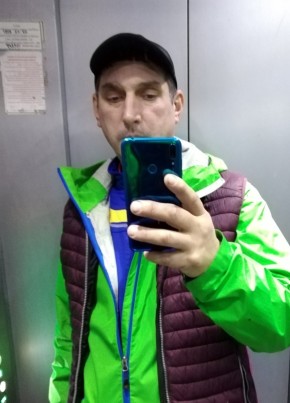Iulian, 36, Romania, Iasi