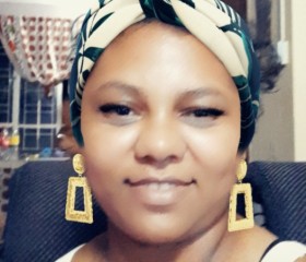 aurore, 31, Bel Air Riviere Seche