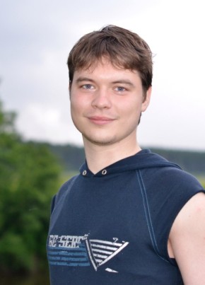 Денис, 33, Россия, Раменское
