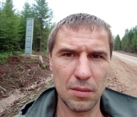Серж, 34 года, Иркутск