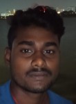 Jiwach Kumar, 18 лет, Hyderabad