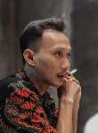 fajs, 41 год, Daerah Istimewa Yogyakarta