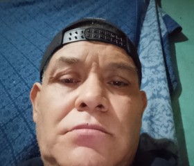 Gustavo, 53, Santiago