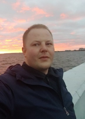 Ник, 38, Россия, Тюмень