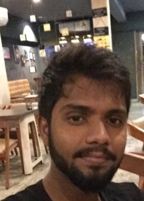 Sid, 30, India, Pallāvaram