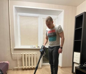 Papa PlatoNA, 32, Izhevsk