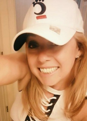 Jessica smith, 26, United States of America, Covington (Commonwealth of Kentucky)