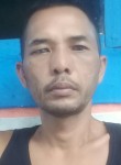 Ghozin firmansya, 44 года, Kota Bandung