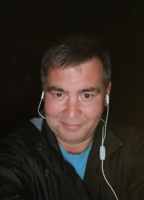 Радик из Казани 45 лет