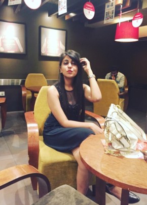 akanksha arya, 27, India, Delhi