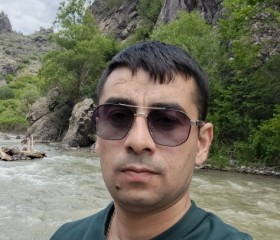 Salam, 33, Xankandi