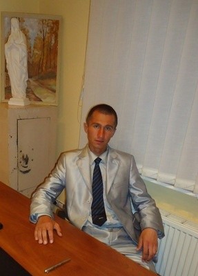 Олег, 32, Україна, Охтирка