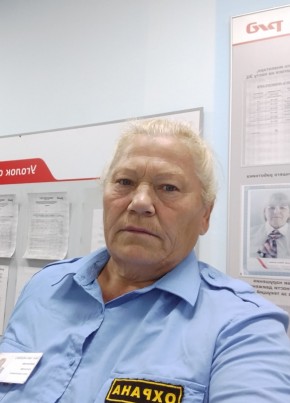 Ж из Самары 60 лет