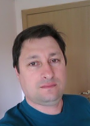 Максим, 46, Россия, Салават