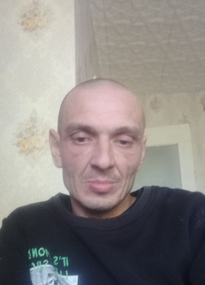 Максим, 42, Россия, Курск