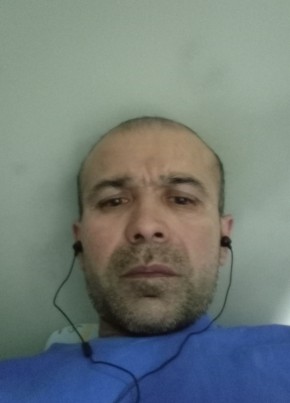 Махмуд из Toshkent 49 лет