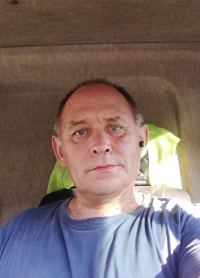 Sasha, 50, Russia, Moscow