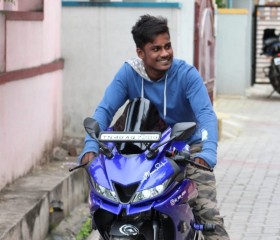 Durai, 21 год, Bangalore