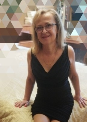 Tikhanova Alla, 59, Russia, Saint Petersburg