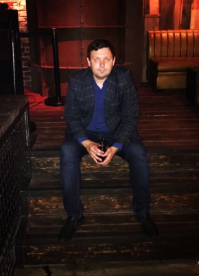 Михаил, 41, Россия, Казань