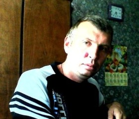 Дмитрий, 48 лет, Өскемен