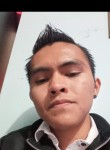 Juan David, 20 лет, Santiago de Querétaro