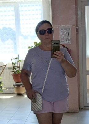 Лариса из Курска 56 лет