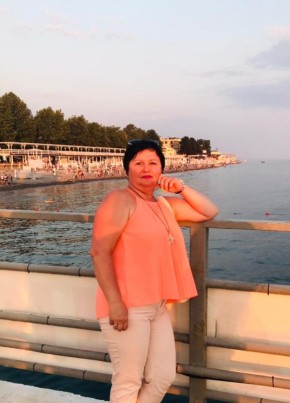 Морская, 54, Россия, Верхнеднепровский