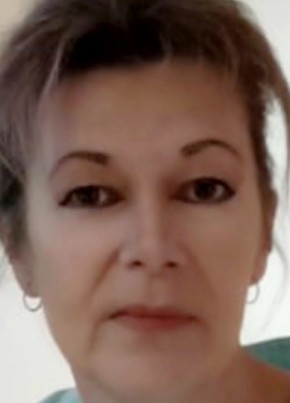 Светлана, 55, Россия, Рославль