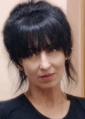 Надежда из Серпухова 58 лет