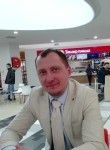 Олег, 41 год, Новосибирск