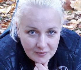 Мила, 43 года, Обнинск