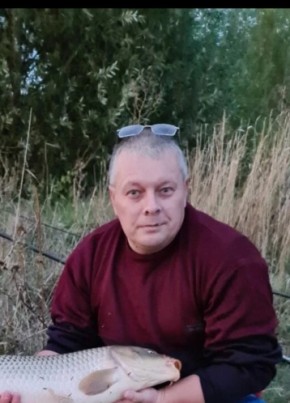 Сергей, 45, Россия, Рязань