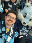 Kirill, 24, Akademgorodok