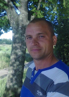 Сергей, 42, Россия, Игрим