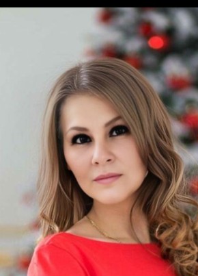 Мила, 44, Россия, Казань