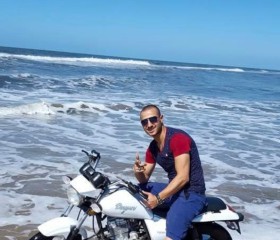 احمد الجن, 54, Alexandria
