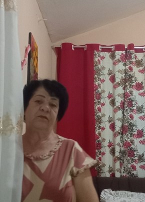 Zaneide Souza из Rio Preto 68 лет