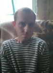 Timofey Kuznetsov, 41, Kamen-na-Obi
