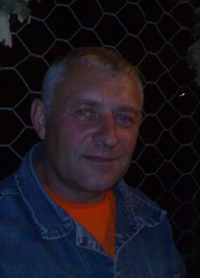 Михаил , 62, Россия, Воронеж