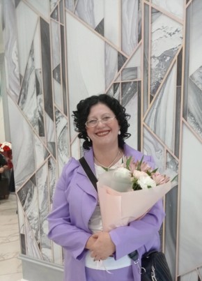 Елена из Ягры 41 год