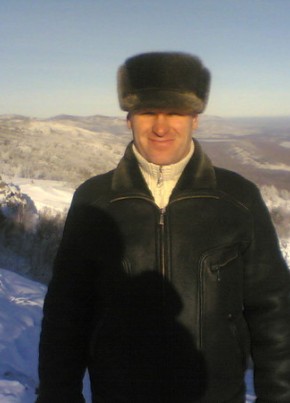 Валентин, 51, Россия, Уфа