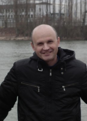 Андрей, 53, Россия, Калининград