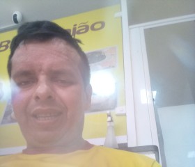 Rafael do bolo, 35 лет, Fortaleza