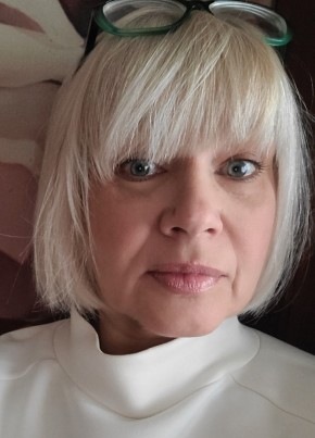 VIKTORIA из Фрязино 59 лет
