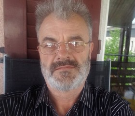 Юрій Шелест, 58 лет, Zuerich
