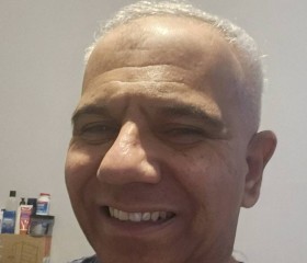 Leo, 59, Chester (Commonwealth of Pennsylvania)